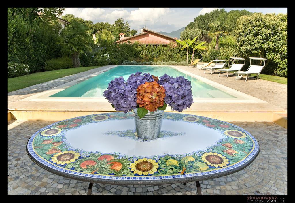 Relais Di Alice- Adults Only Bed & Breakfast Forte dei Marmi Exterior photo