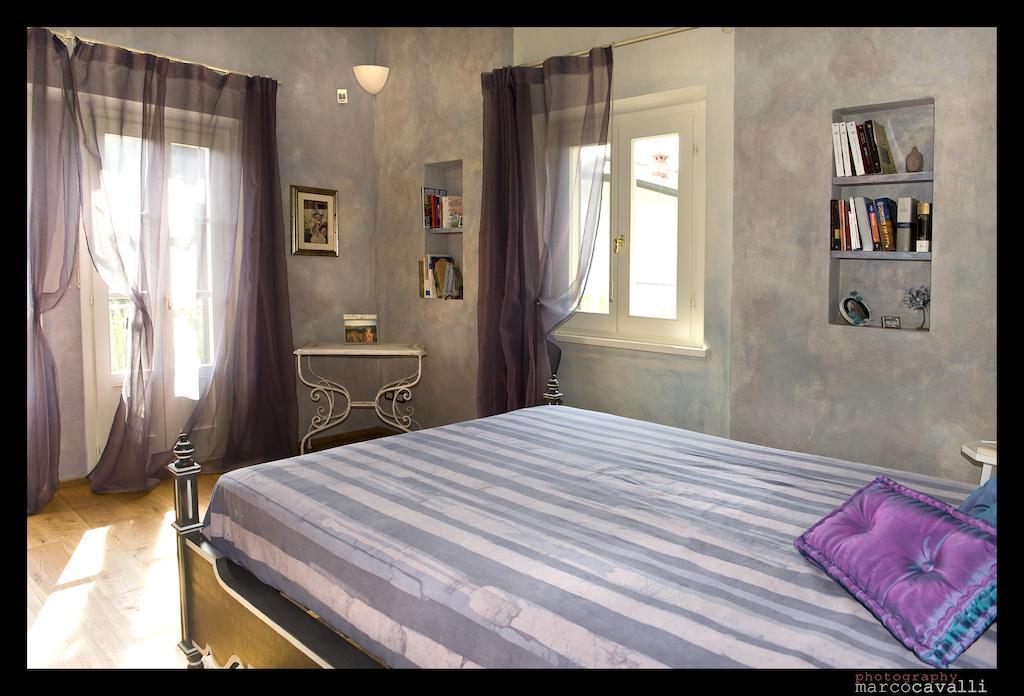 Relais Di Alice- Adults Only Bed & Breakfast Forte dei Marmi Room photo