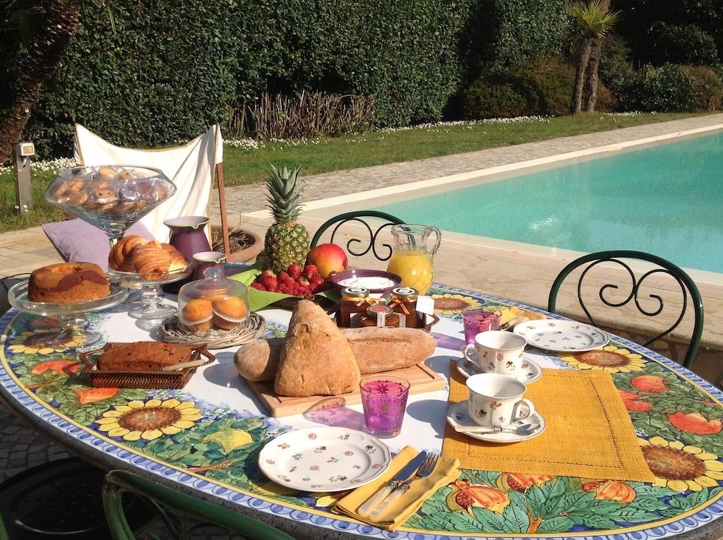 Relais Di Alice- Adults Only Bed & Breakfast Forte dei Marmi Exterior photo