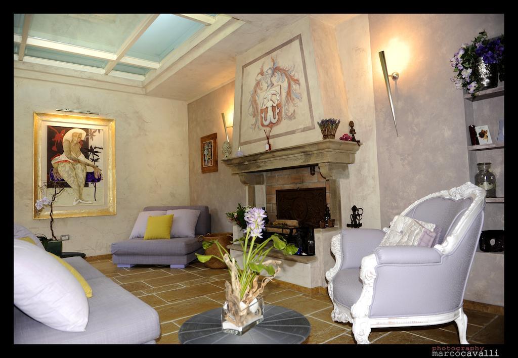 Relais Di Alice- Adults Only Bed & Breakfast Forte dei Marmi Exterior photo