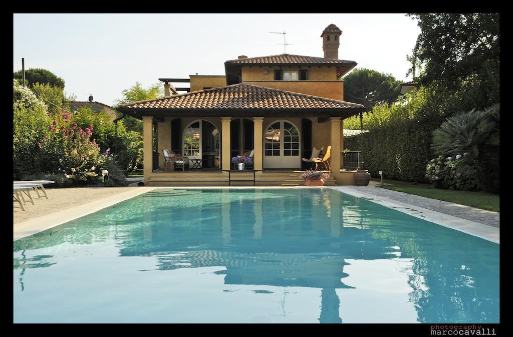 Relais Di Alice- Adults Only Bed & Breakfast Forte dei Marmi Exterior photo