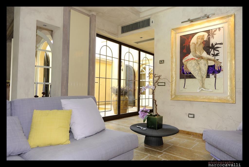 Relais Di Alice- Adults Only Bed & Breakfast Forte dei Marmi Exterior photo