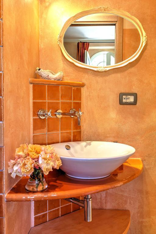 Relais Di Alice- Adults Only Bed & Breakfast Forte dei Marmi Exterior photo