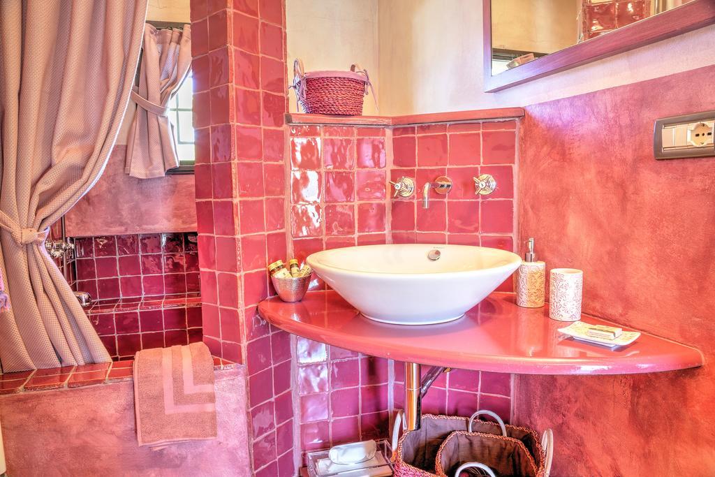Relais Di Alice- Adults Only Bed & Breakfast Forte dei Marmi Exterior photo