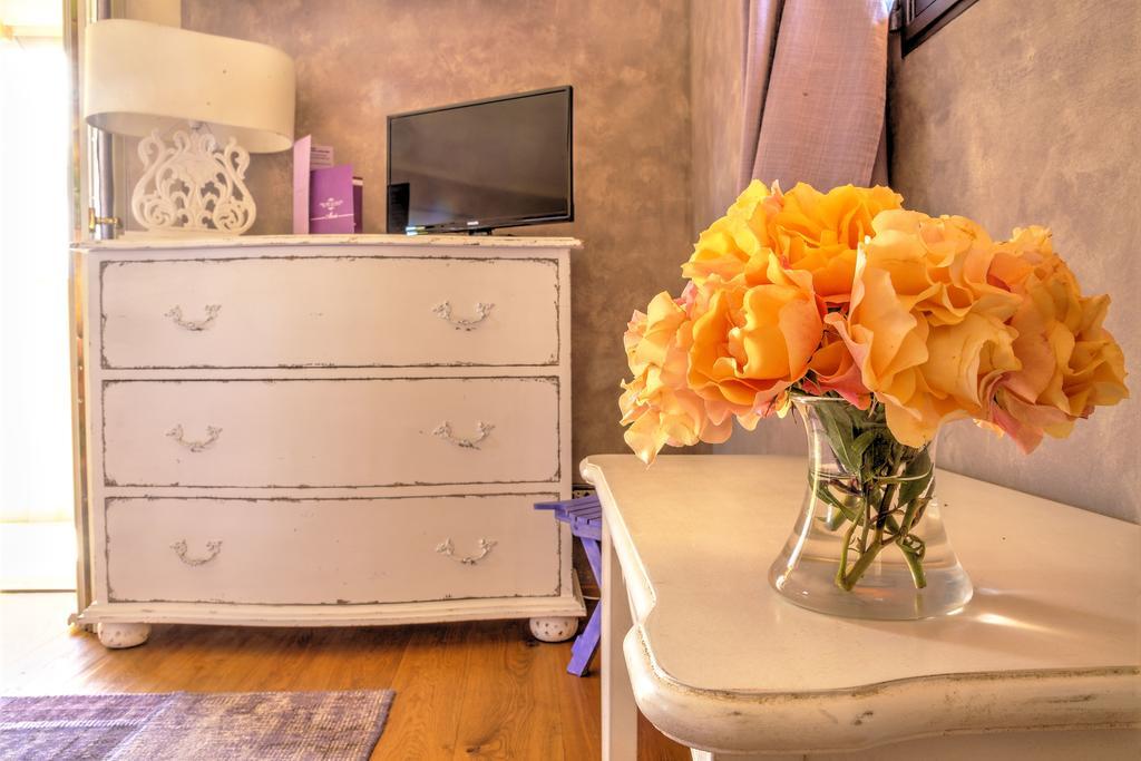 Relais Di Alice- Adults Only Bed & Breakfast Forte dei Marmi Exterior photo