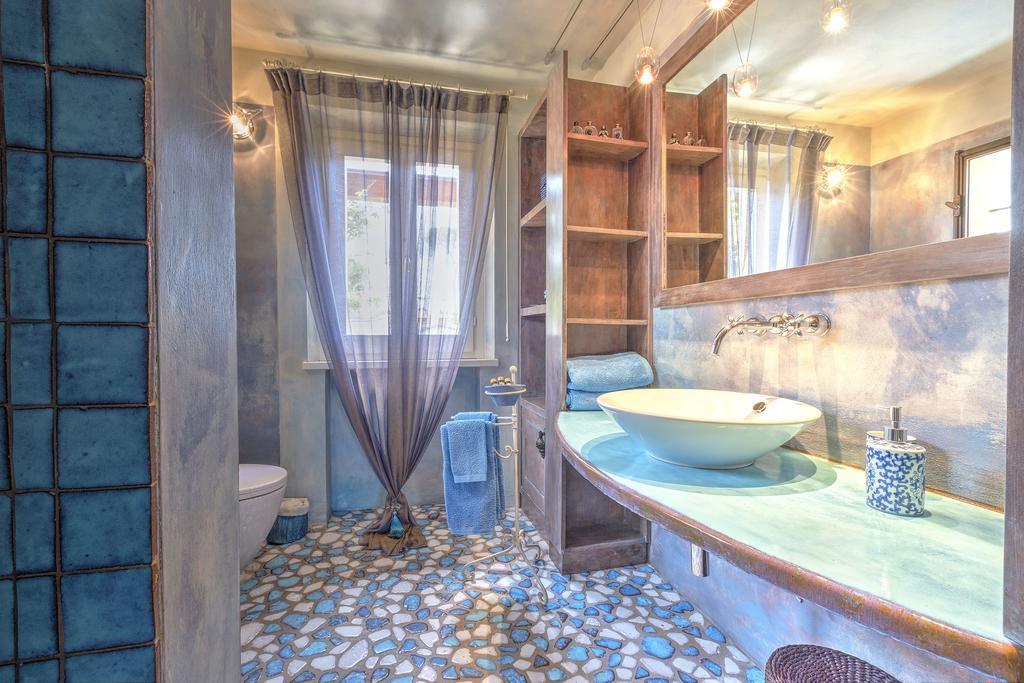 Relais Di Alice- Adults Only Bed & Breakfast Forte dei Marmi Exterior photo