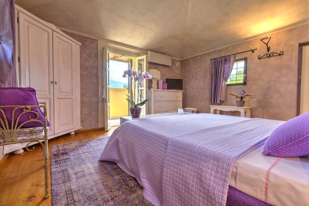 Relais Di Alice- Adults Only Bed & Breakfast Forte dei Marmi Exterior photo
