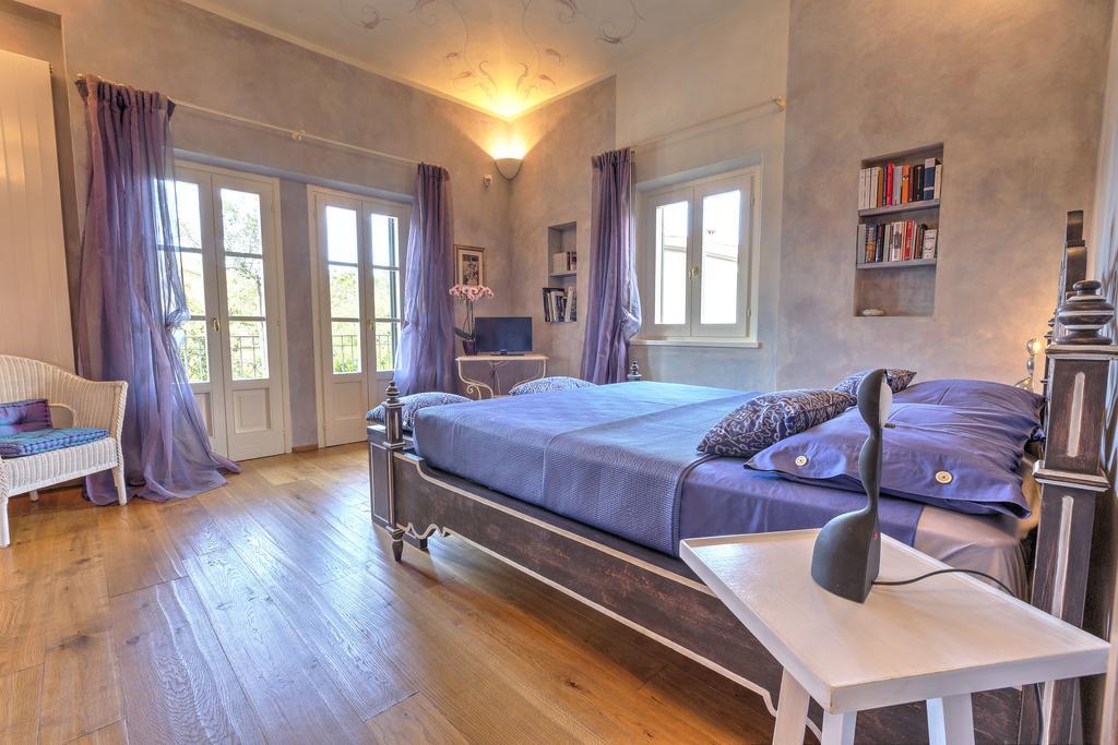 Relais Di Alice- Adults Only Bed & Breakfast Forte dei Marmi Exterior photo