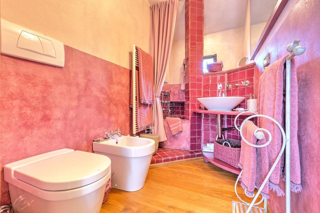 Relais Di Alice- Adults Only Bed & Breakfast Forte dei Marmi Exterior photo