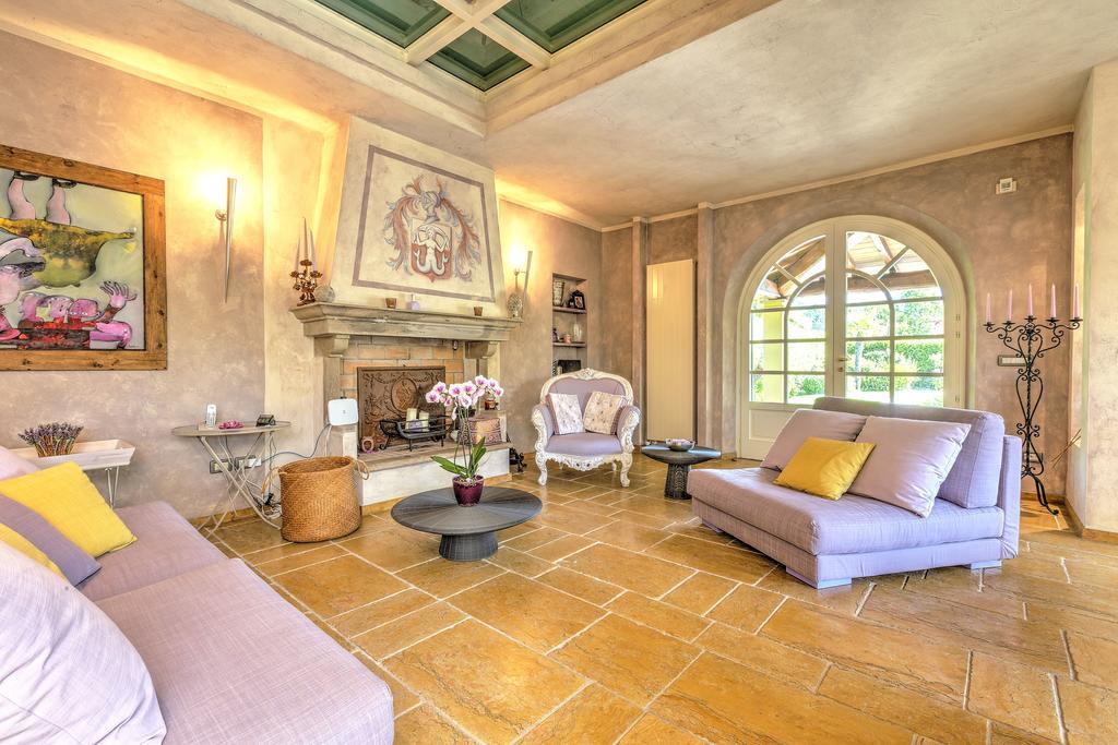 Relais Di Alice- Adults Only Bed & Breakfast Forte dei Marmi Exterior photo
