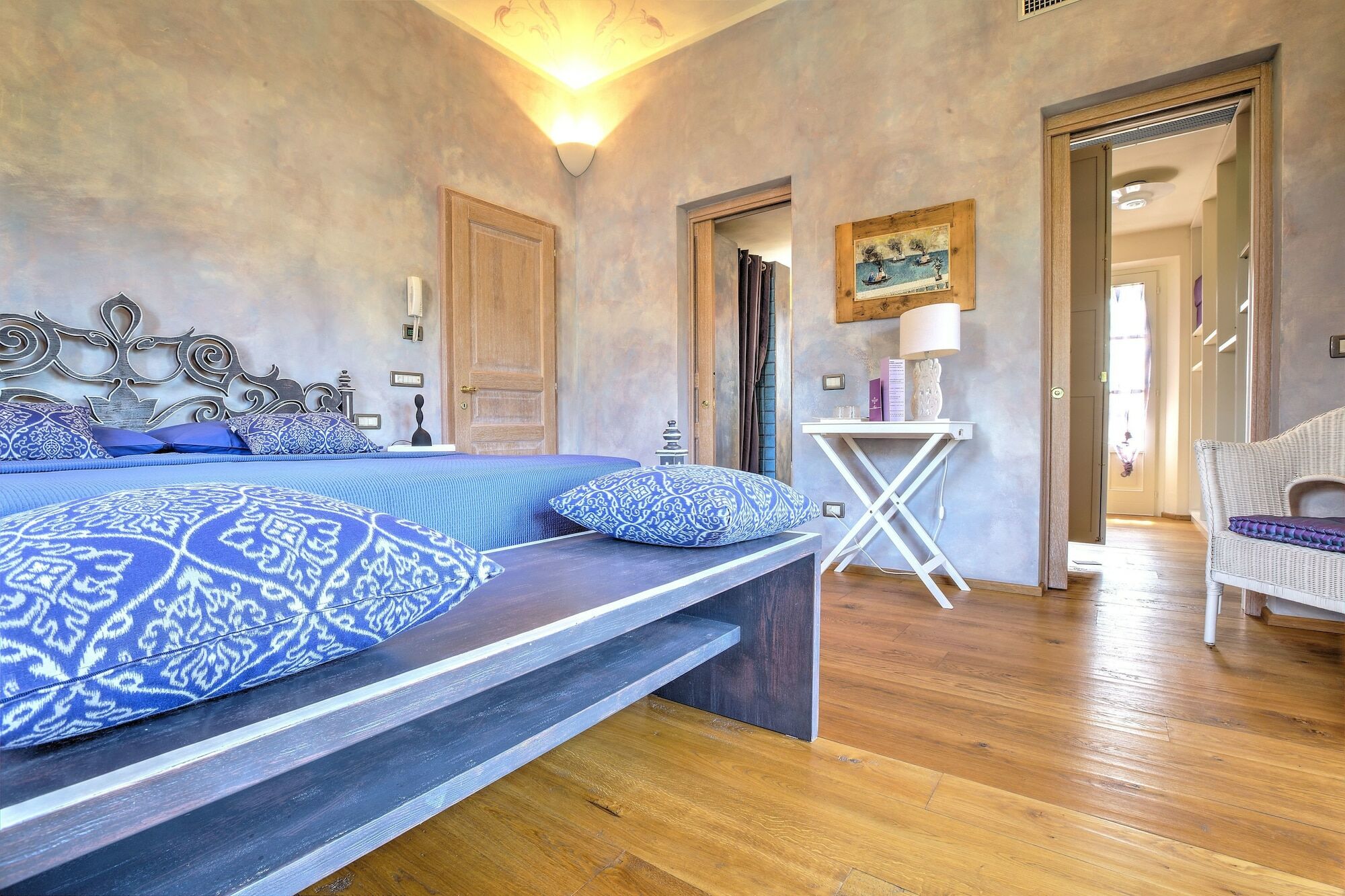Relais Di Alice- Adults Only Bed & Breakfast Forte dei Marmi Exterior photo