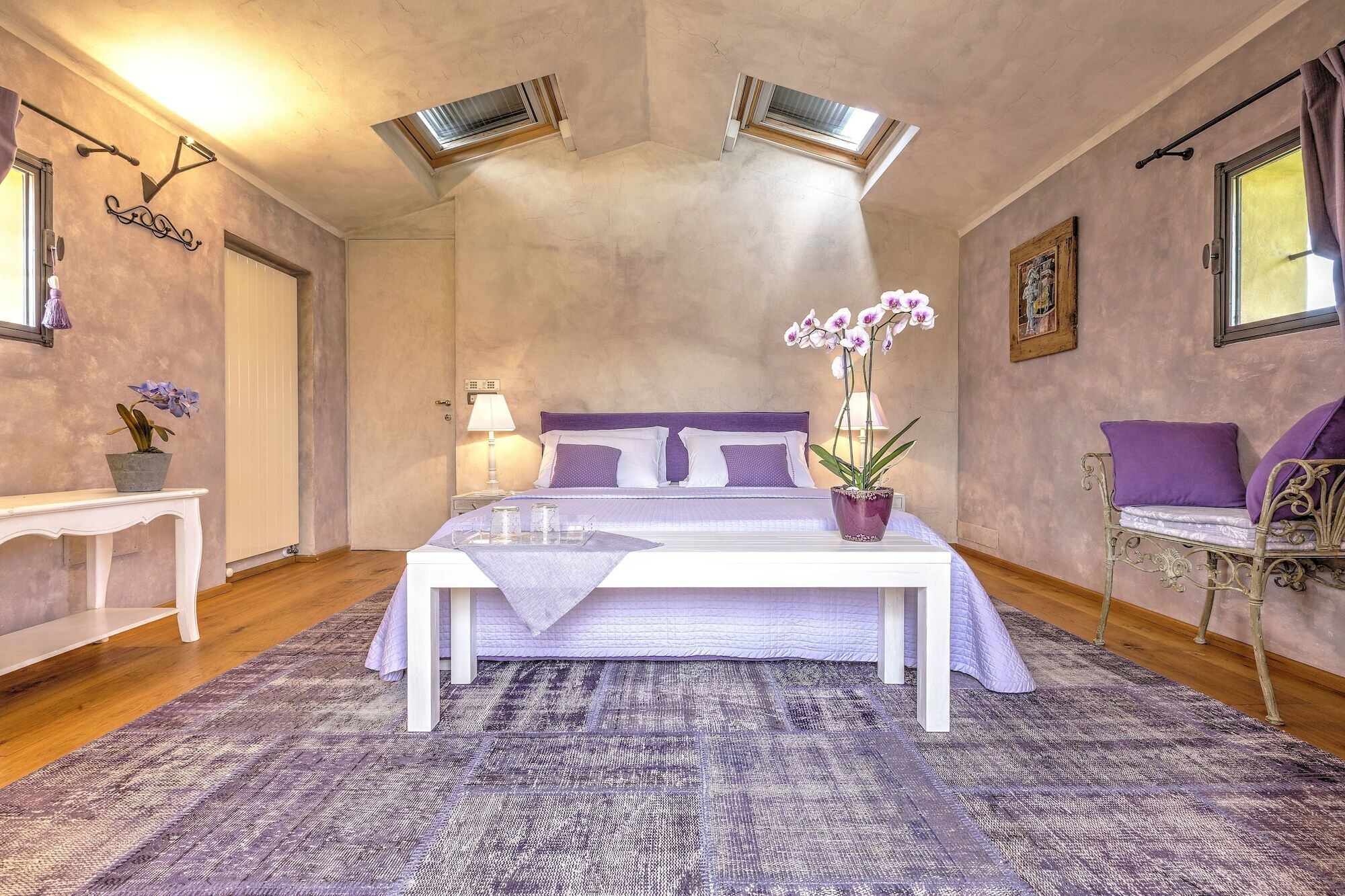 Relais Di Alice- Adults Only Bed & Breakfast Forte dei Marmi Exterior photo