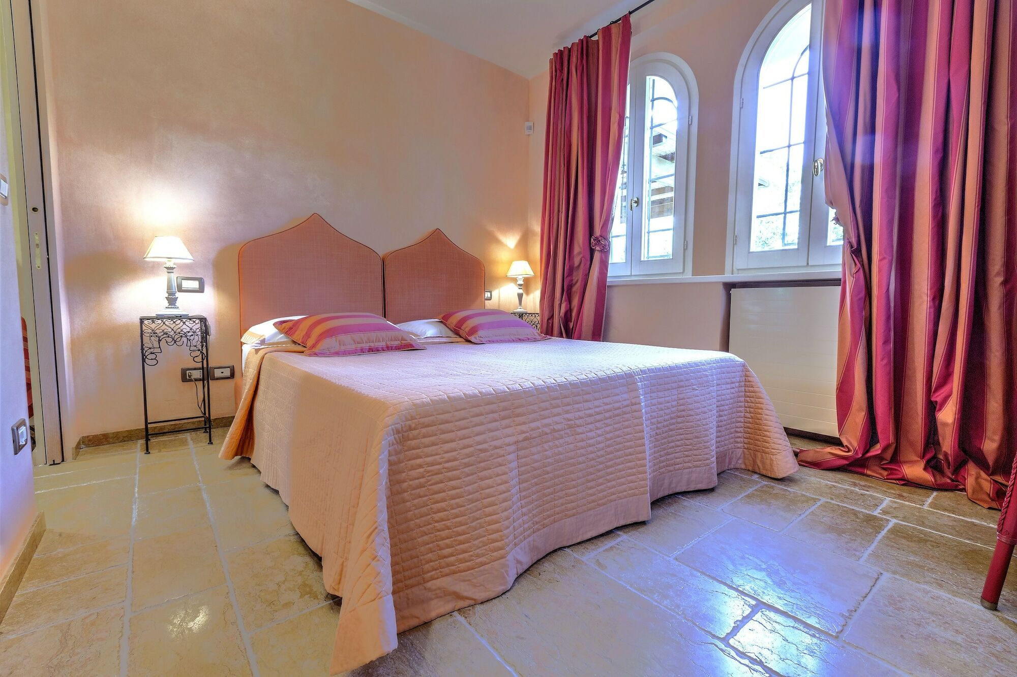 Relais Di Alice- Adults Only Bed & Breakfast Forte dei Marmi Exterior photo